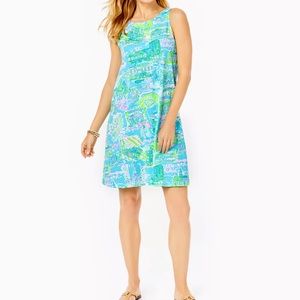 Lilly Pulitzer XL Kristen Dress